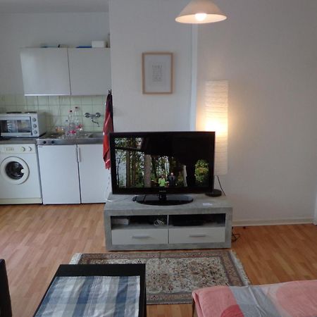 Apartments Naehe Messe - Room Agency Hannover Dış mekan fotoğraf