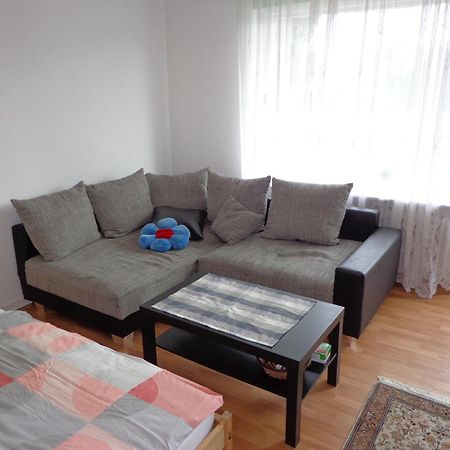 Apartments Naehe Messe - Room Agency Hannover Dış mekan fotoğraf