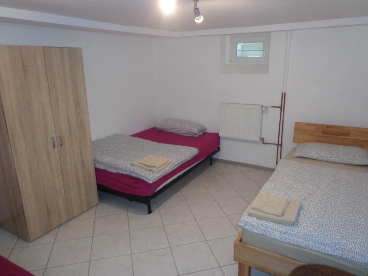 Apartments Naehe Messe - Room Agency Hannover Dış mekan fotoğraf