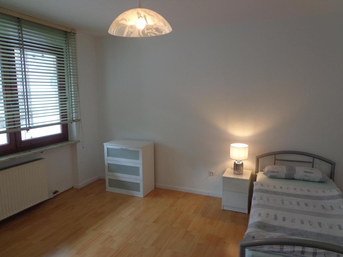 Apartments Naehe Messe - Room Agency Hannover Dış mekan fotoğraf