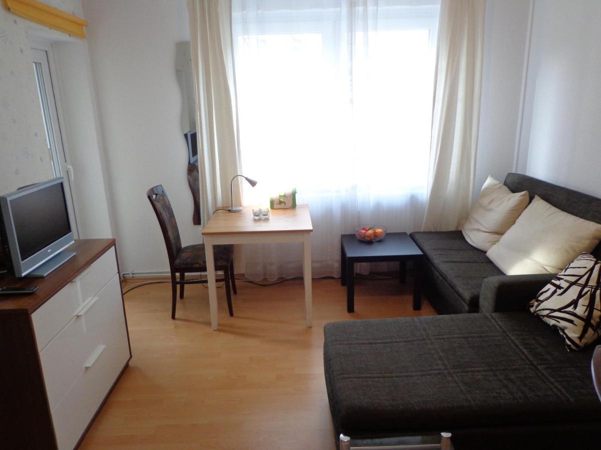 Apartments Naehe Messe - Room Agency Hannover Dış mekan fotoğraf