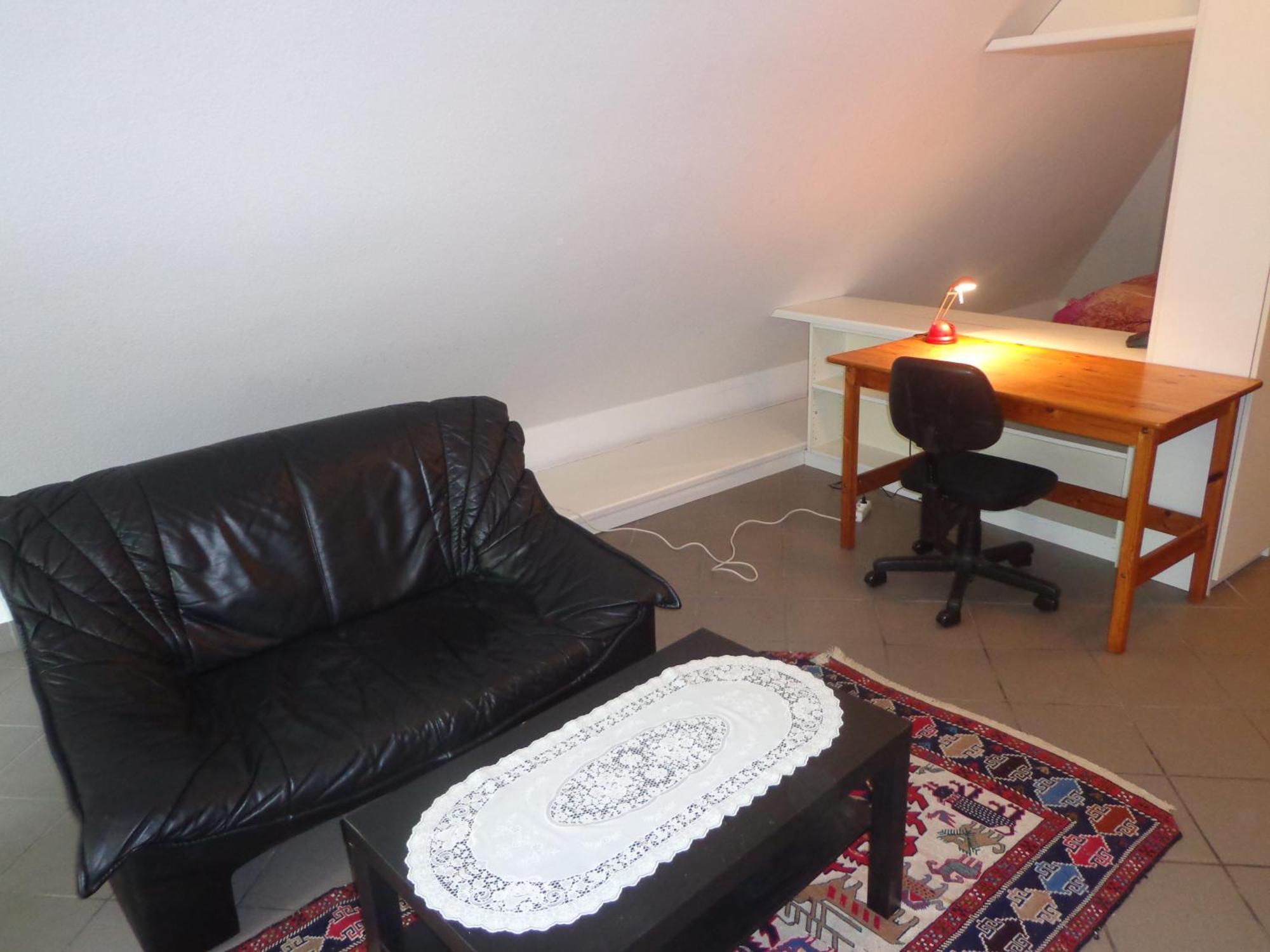 Apartments Naehe Messe - Room Agency Hannover Dış mekan fotoğraf