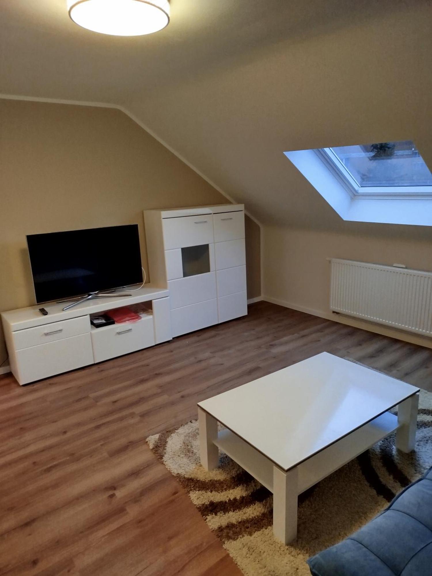 Apartments Naehe Messe - Room Agency Hannover Dış mekan fotoğraf