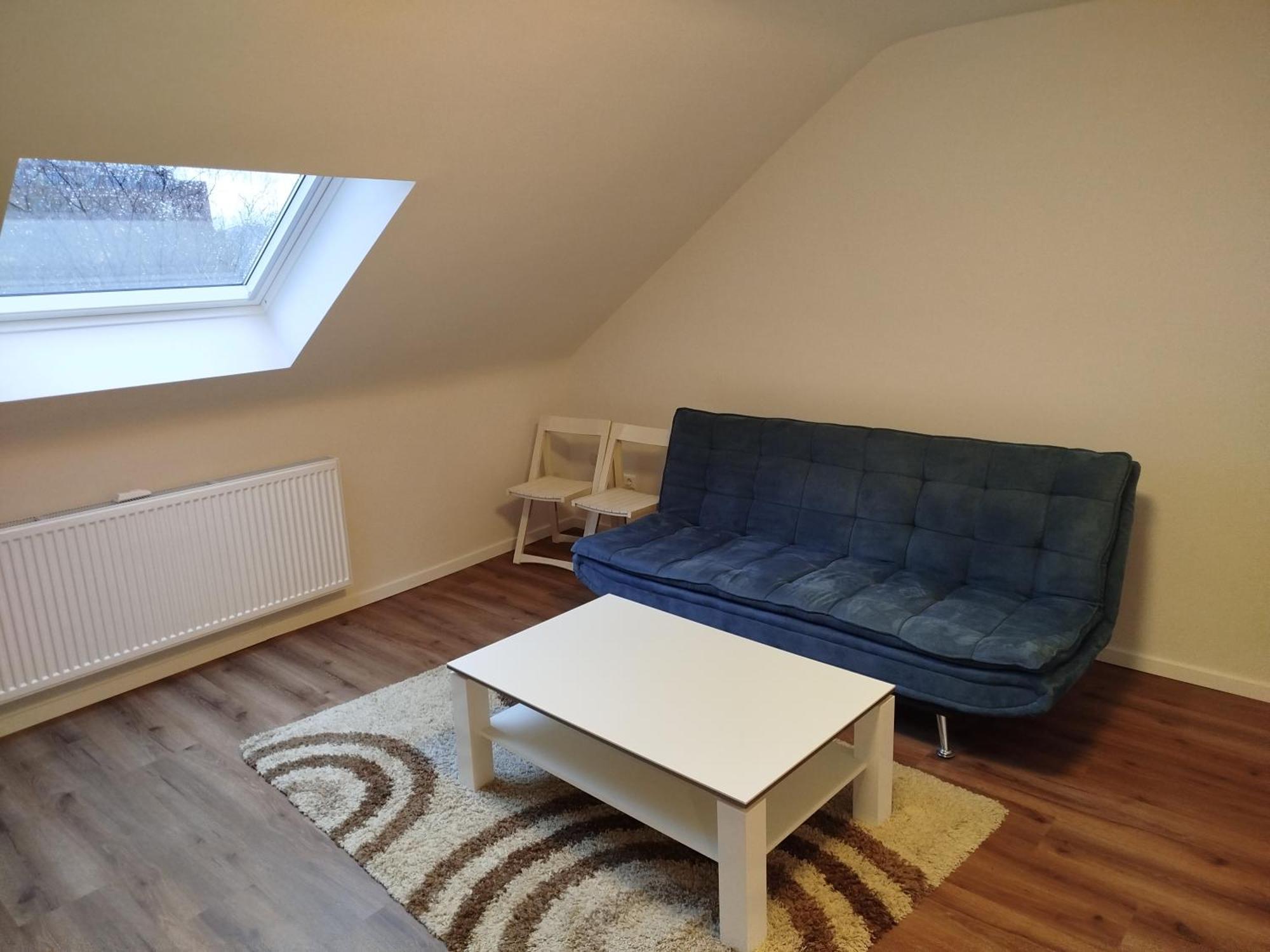 Apartments Naehe Messe - Room Agency Hannover Dış mekan fotoğraf