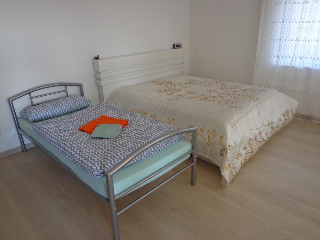 Apartments Naehe Messe - Room Agency Hannover Dış mekan fotoğraf