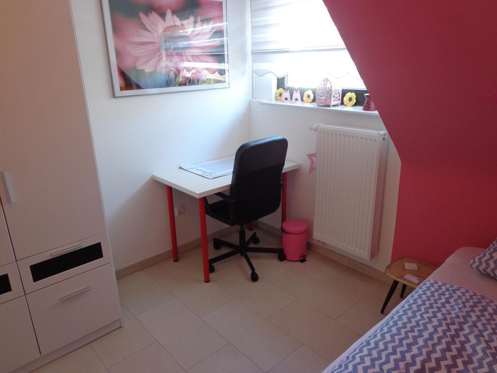 Apartments Naehe Messe - Room Agency Hannover Dış mekan fotoğraf