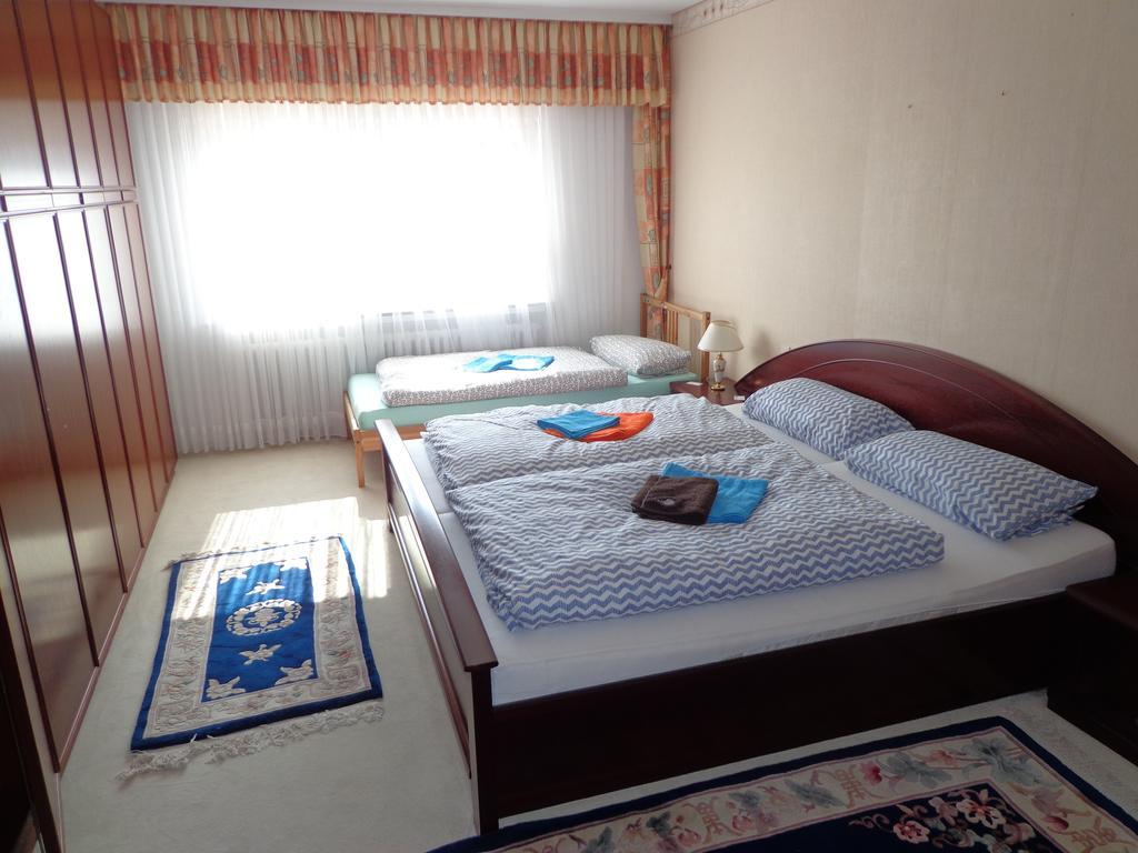 Apartments Naehe Messe - Room Agency Hannover Dış mekan fotoğraf