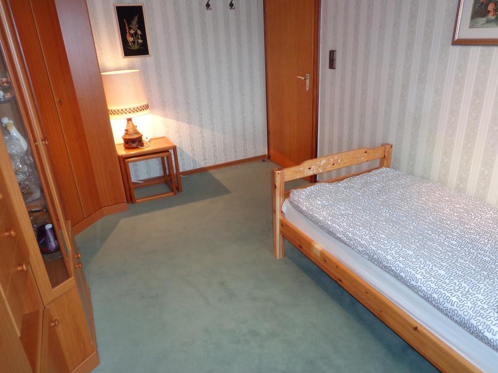Apartments Naehe Messe - Room Agency Hannover Dış mekan fotoğraf