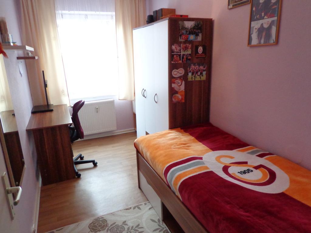 Apartments Naehe Messe - Room Agency Hannover Dış mekan fotoğraf