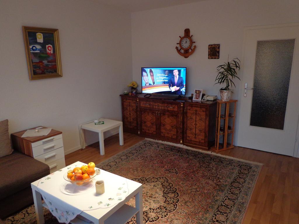 Apartments Naehe Messe - Room Agency Hannover Dış mekan fotoğraf