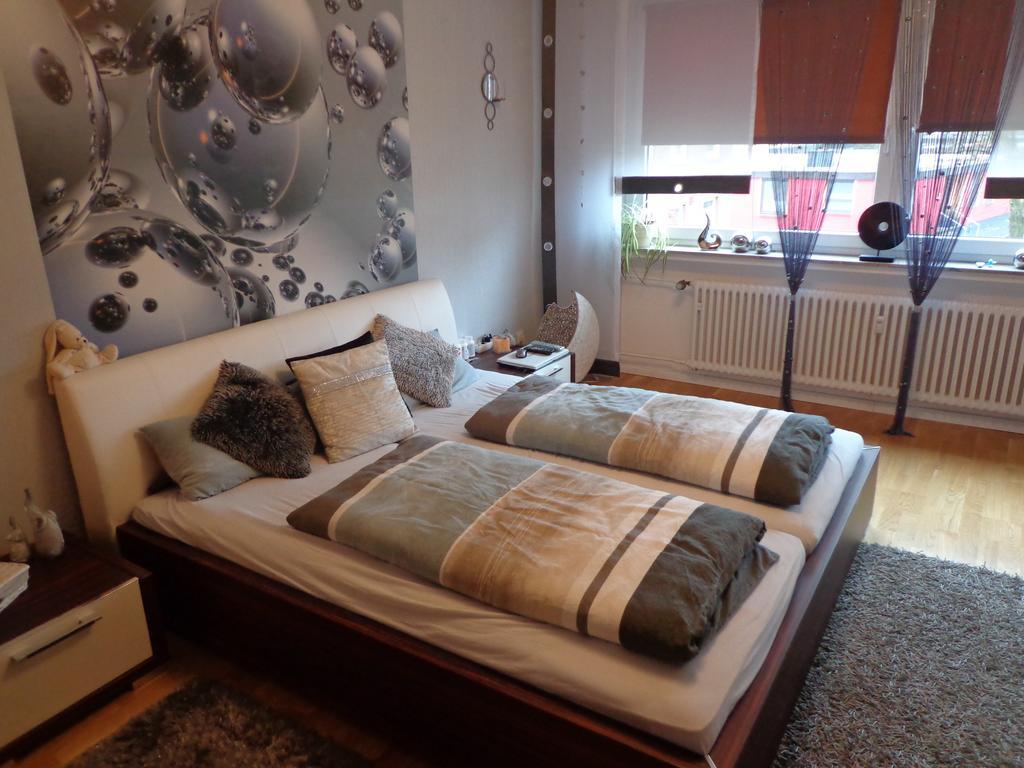 Apartments Naehe Messe - Room Agency Hannover Dış mekan fotoğraf