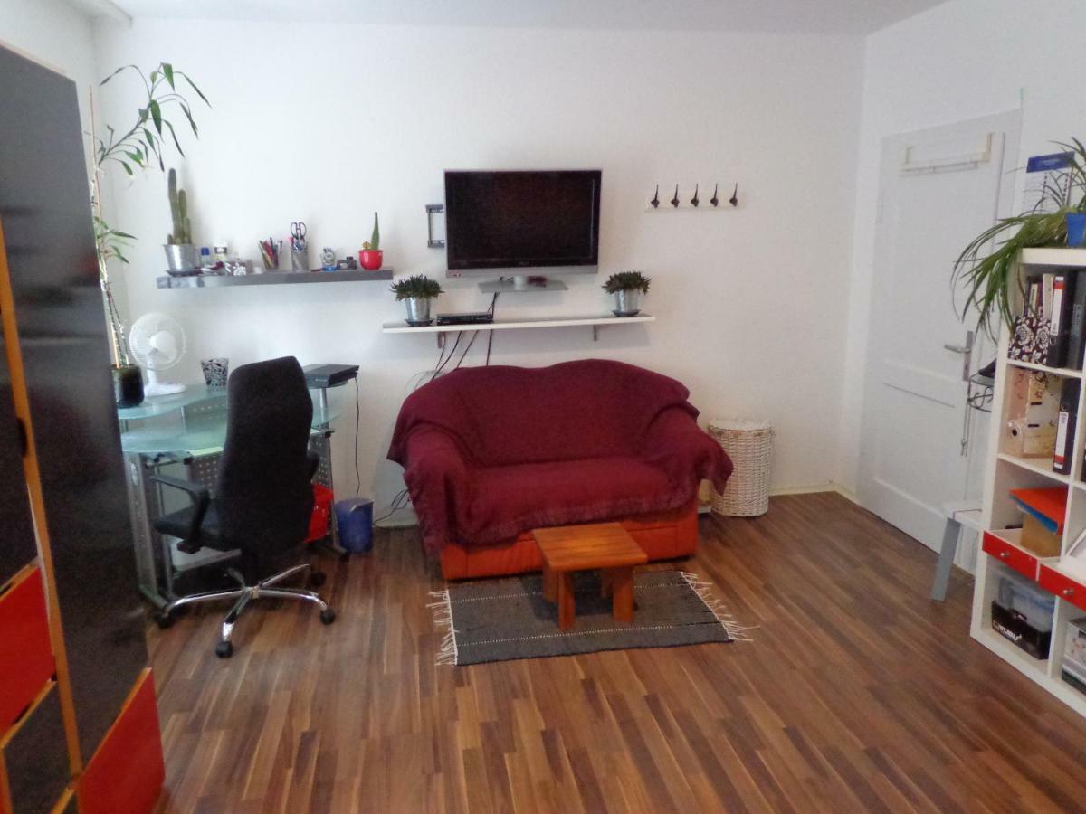 Apartments Naehe Messe - Room Agency Hannover Dış mekan fotoğraf