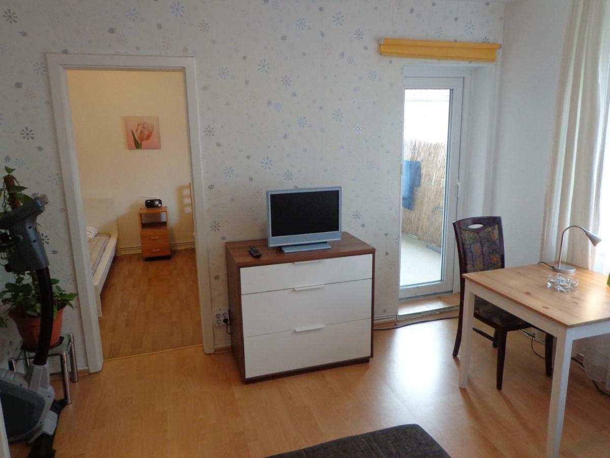 Apartments Naehe Messe - Room Agency Hannover Dış mekan fotoğraf