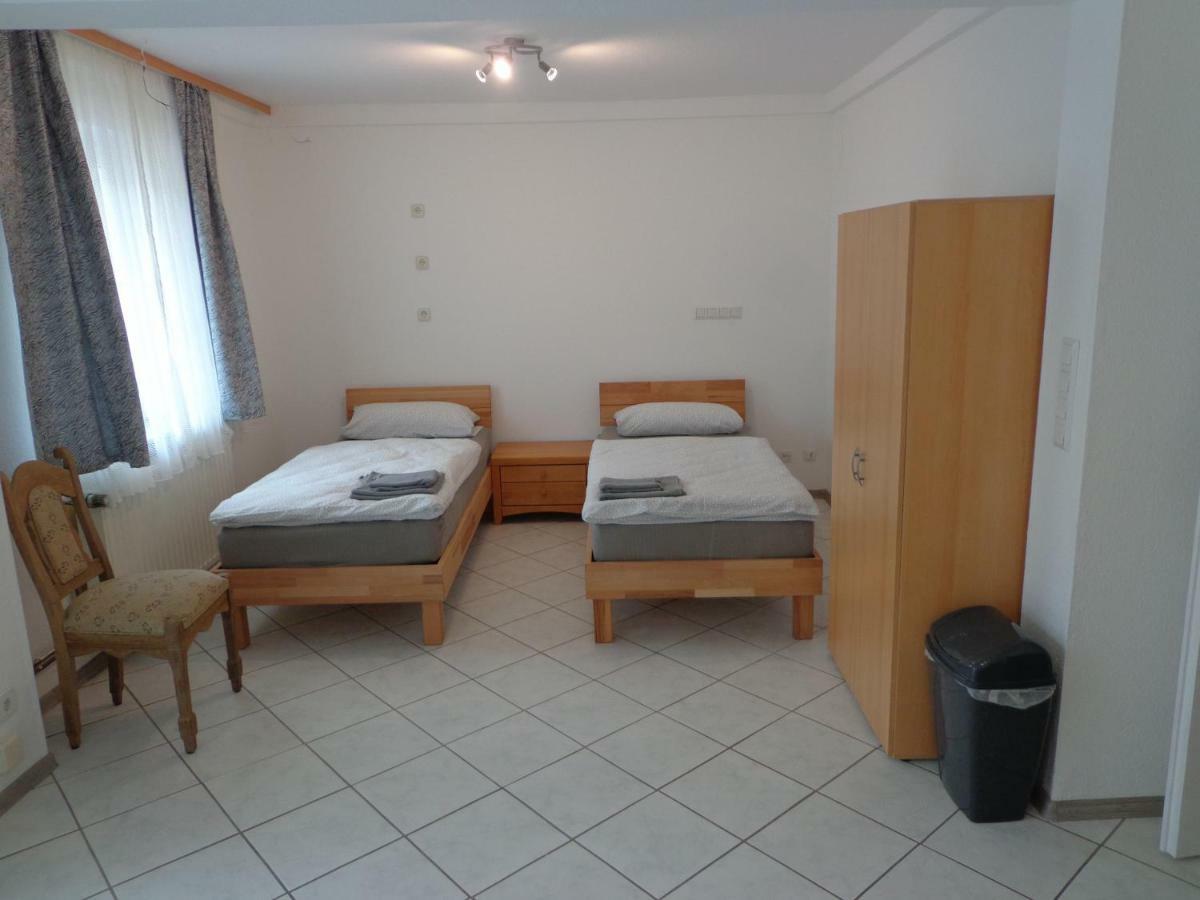 Apartments Naehe Messe - Room Agency Hannover Dış mekan fotoğraf