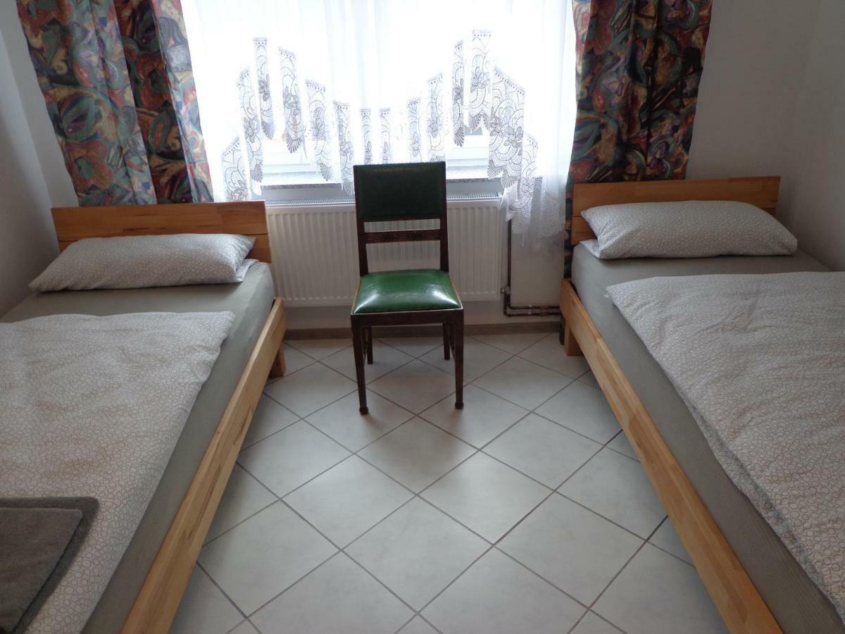 Apartments Naehe Messe - Room Agency Hannover Dış mekan fotoğraf