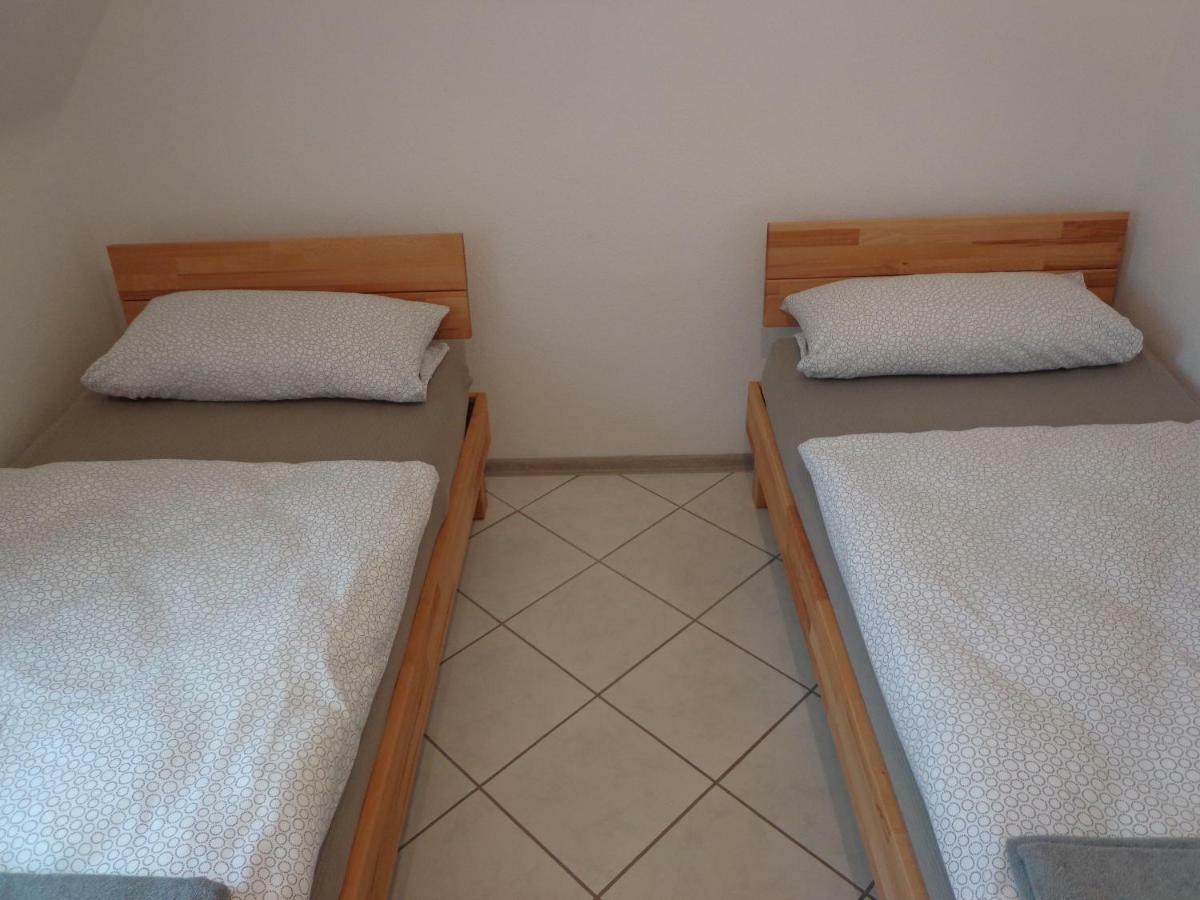 Apartments Naehe Messe - Room Agency Hannover Dış mekan fotoğraf