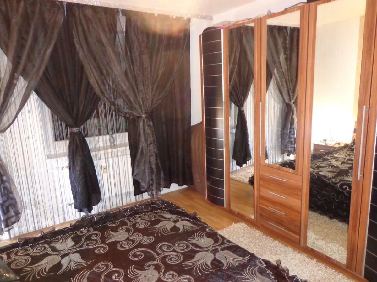 Apartments Naehe Messe - Room Agency Hannover Dış mekan fotoğraf