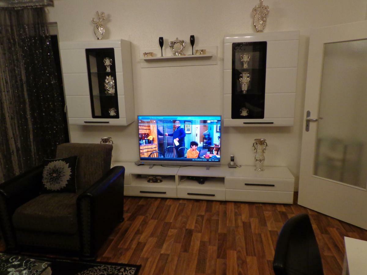 Apartments Naehe Messe - Room Agency Hannover Dış mekan fotoğraf